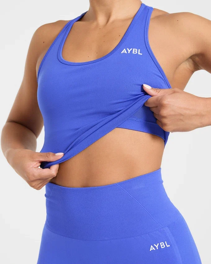 Empower nahtloses Tanktop