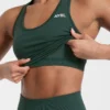 Empower nahtloses Tanktop