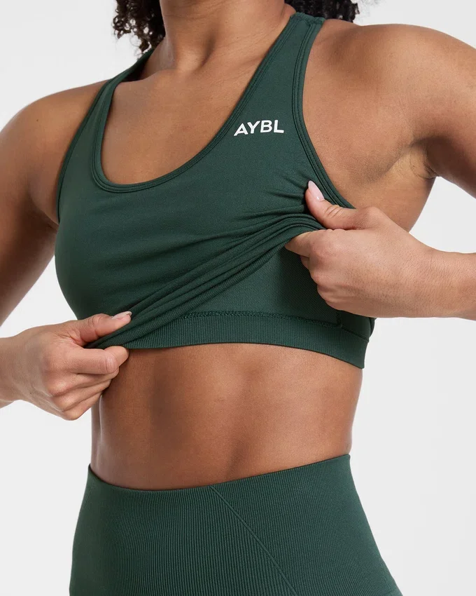 Empower nahtloses Tanktop