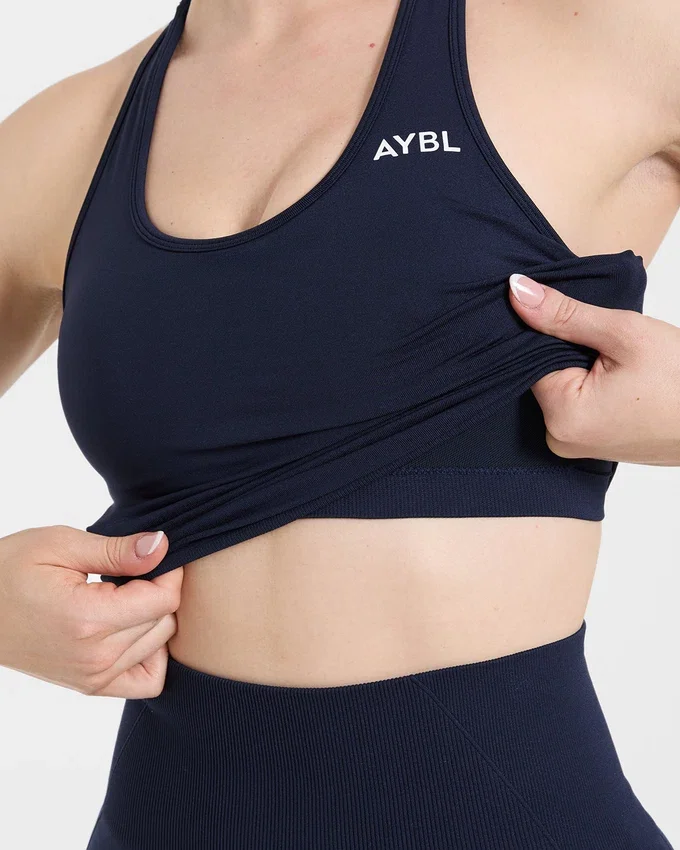 Empower nahtloses Tanktop