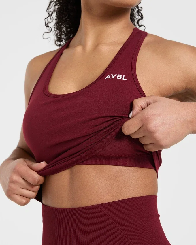 Empower nahtloses Tanktop