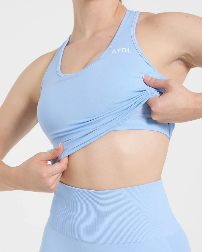 Empower nahtloses Tanktop