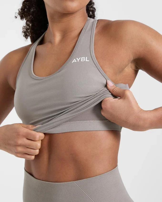 Empower nahtloses Tanktop