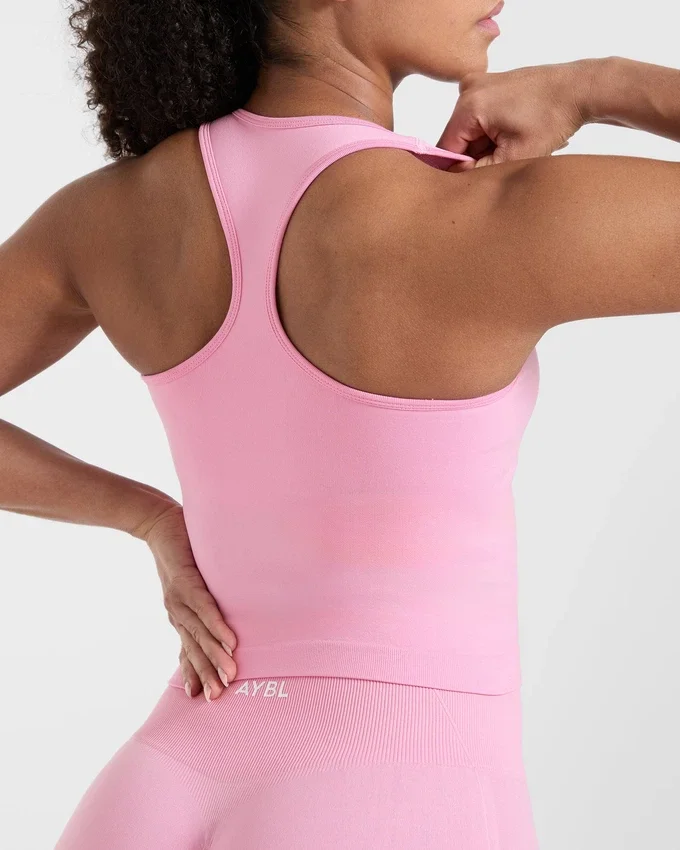 Empower nahtloses Tanktop