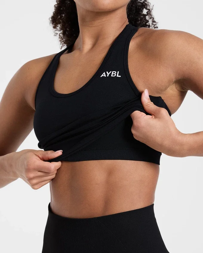 Empower nahtloses Tanktop