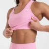 Empower nahtloses Tanktop