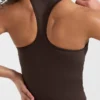 Empower nahtloses Tanktop