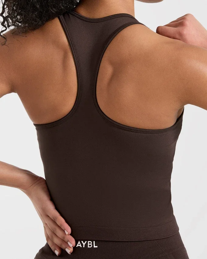 Empower nahtloses Tanktop