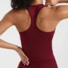 Empower nahtloses Tanktop