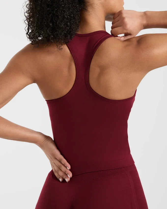 Empower nahtloses Tanktop