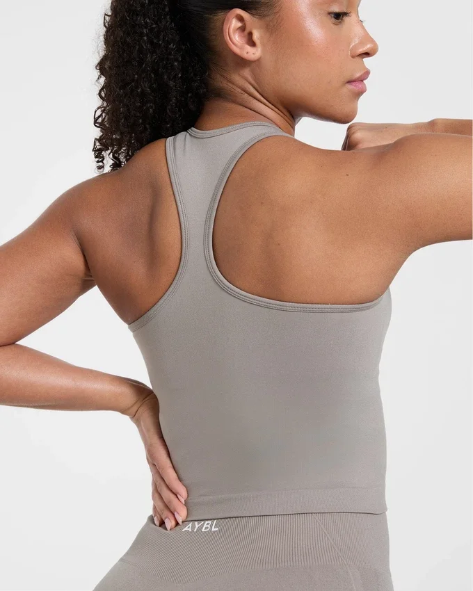 Empower nahtloses Tanktop