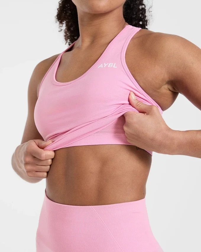 Empower nahtloses Tanktop