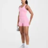Empower nahtloses Tanktop