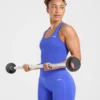 Empower nahtloses Tanktop