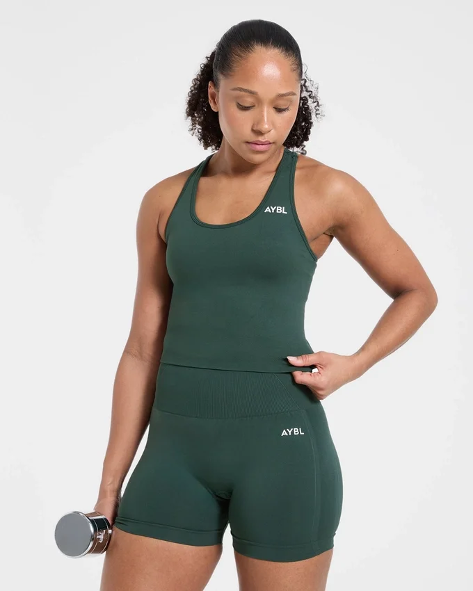 Empower nahtloses Tanktop