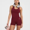 Empower nahtloses Tanktop