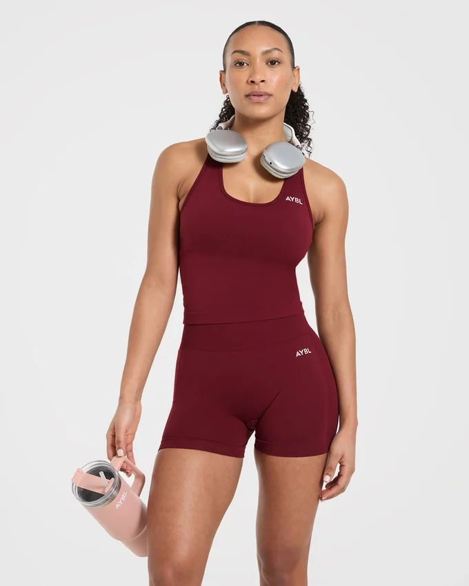 Empower nahtloses Tanktop