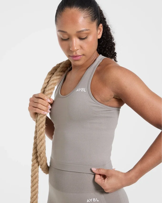 Empower nahtloses Tanktop