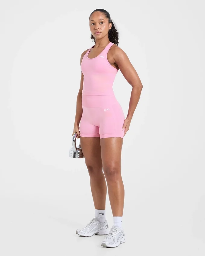 Empower nahtloses Tanktop