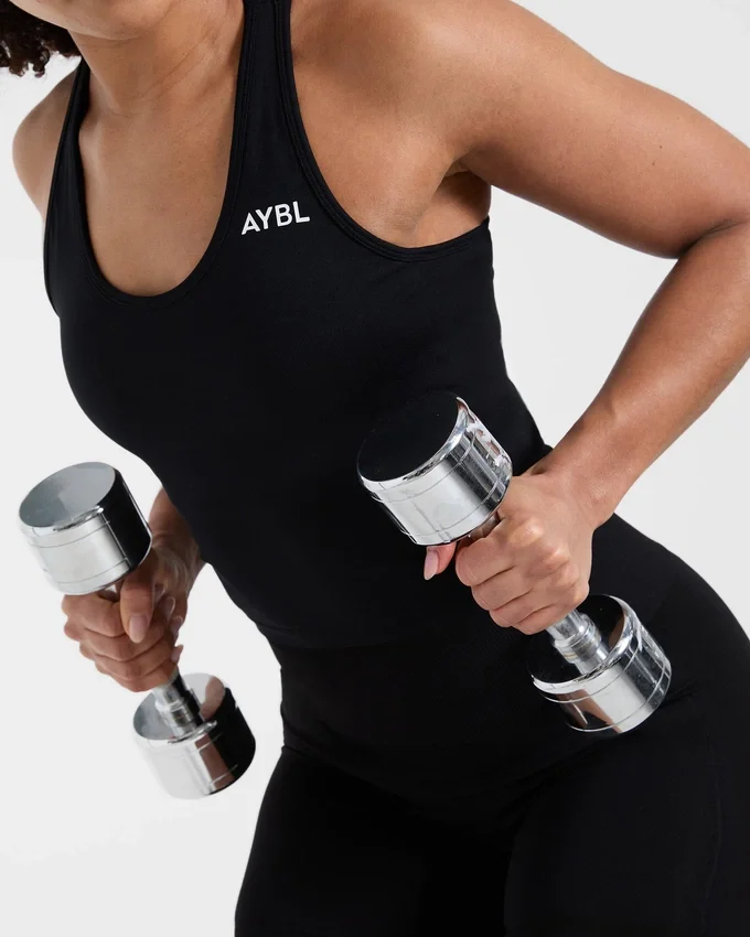 Empower nahtloses Tanktop