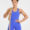 Empower nahtloses Tanktop
