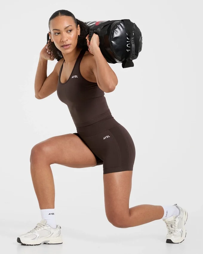 Empower nahtloses Tanktop
