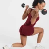 Empower nahtloses Tanktop