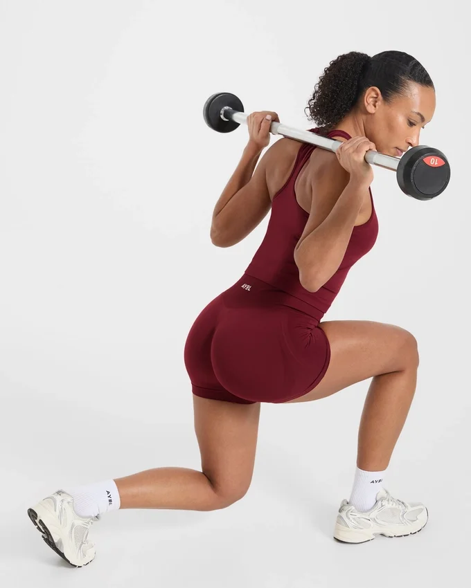 Empower nahtloses Tanktop