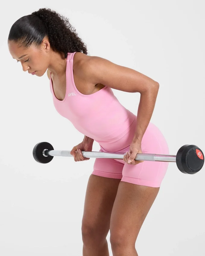 Empower nahtloses Tanktop