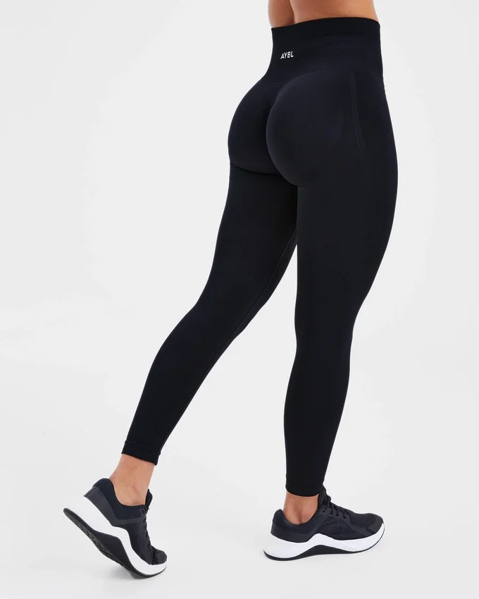 Empower Seamless Leggings