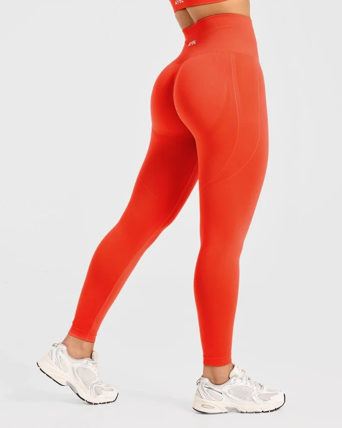 Empower Seamless Leggings