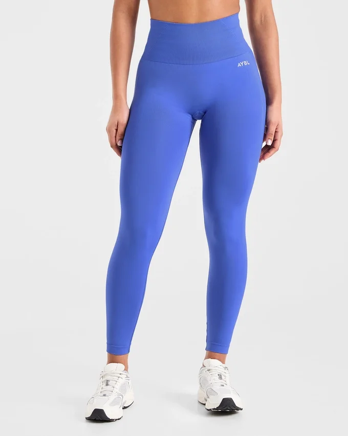 Empower Seamless Leggings
