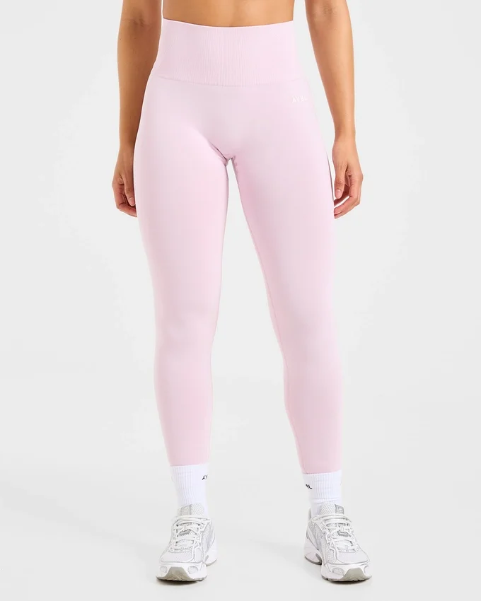Empower Seamless Leggings