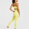 Empower Nahtloser Sport-BH