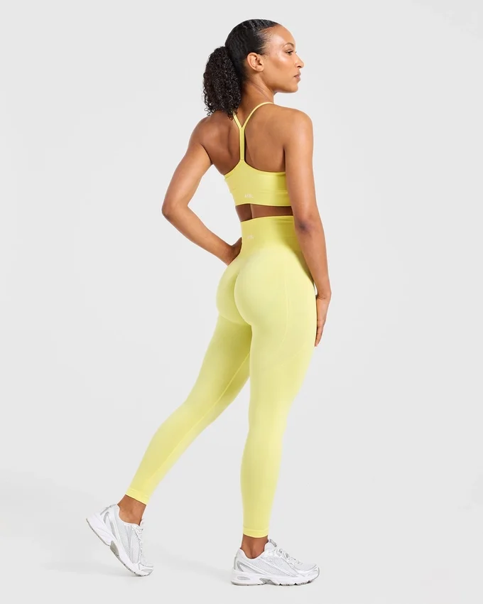 Empower Nahtloser Sport-BH
