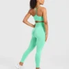 Empower Nahtloser Sport-BH