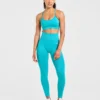 Empower Seamless Leggings