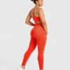 Empower Seamless Leggings