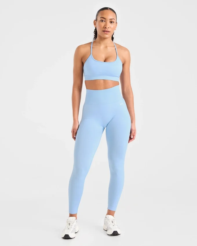 Empower Nahtloser Sport-BH
