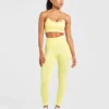 Empower Nahtloser Sport-BH