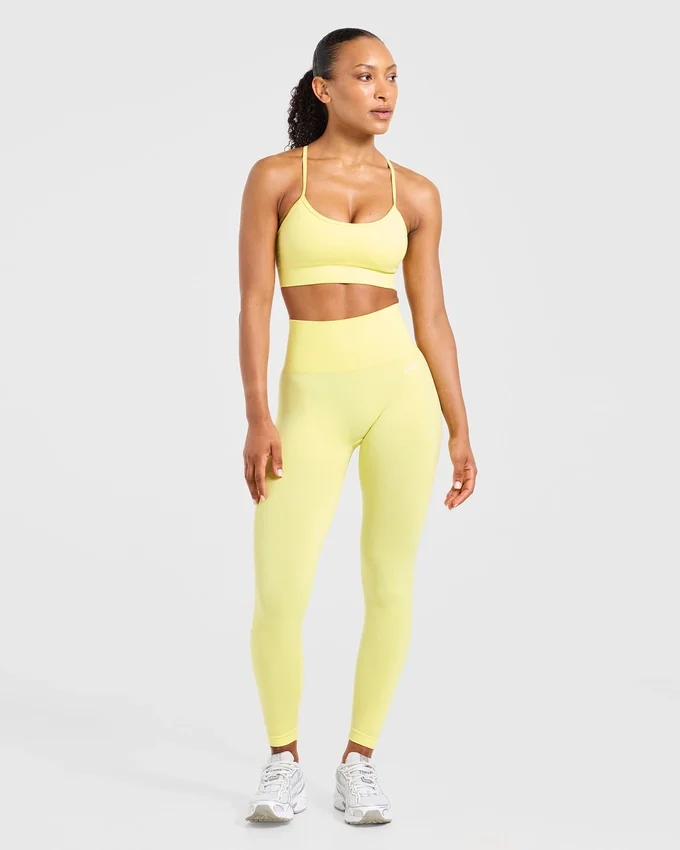 Empower Nahtloser Sport-BH