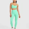 Empower Nahtloser Sport-BH