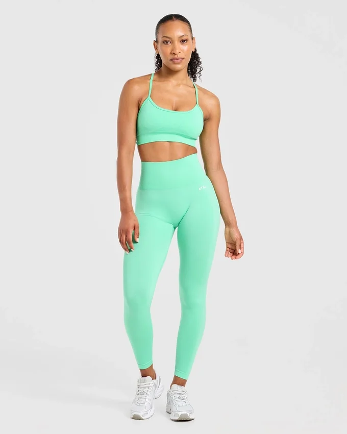Empower Nahtloser Sport-BH