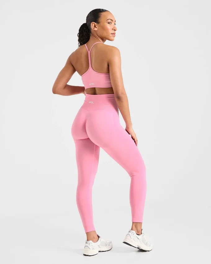 Empower Seamless Leggings