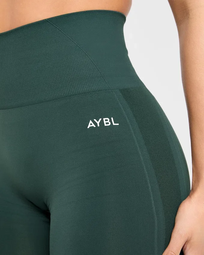 Empower Seamless Leggings