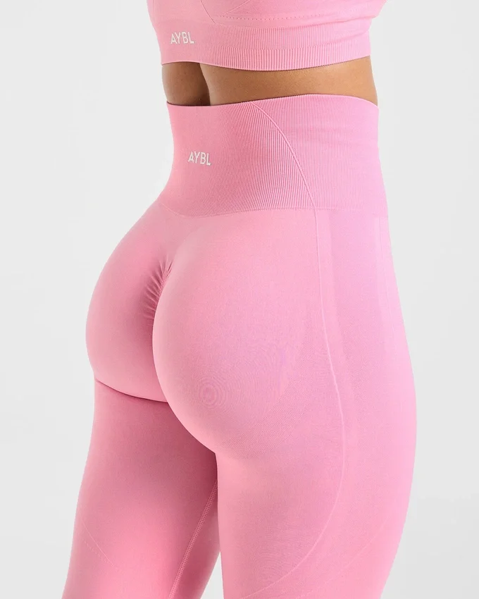Empower Seamless Leggings