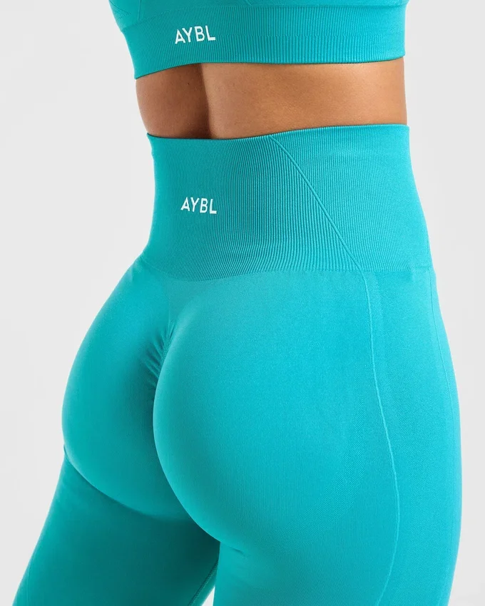 Empower Seamless Leggings