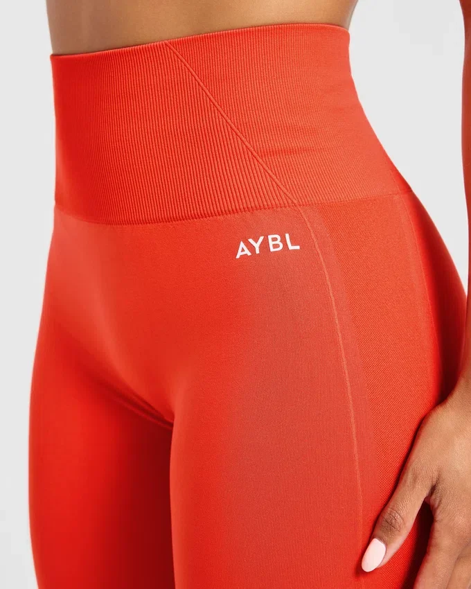 Empower Seamless Leggings