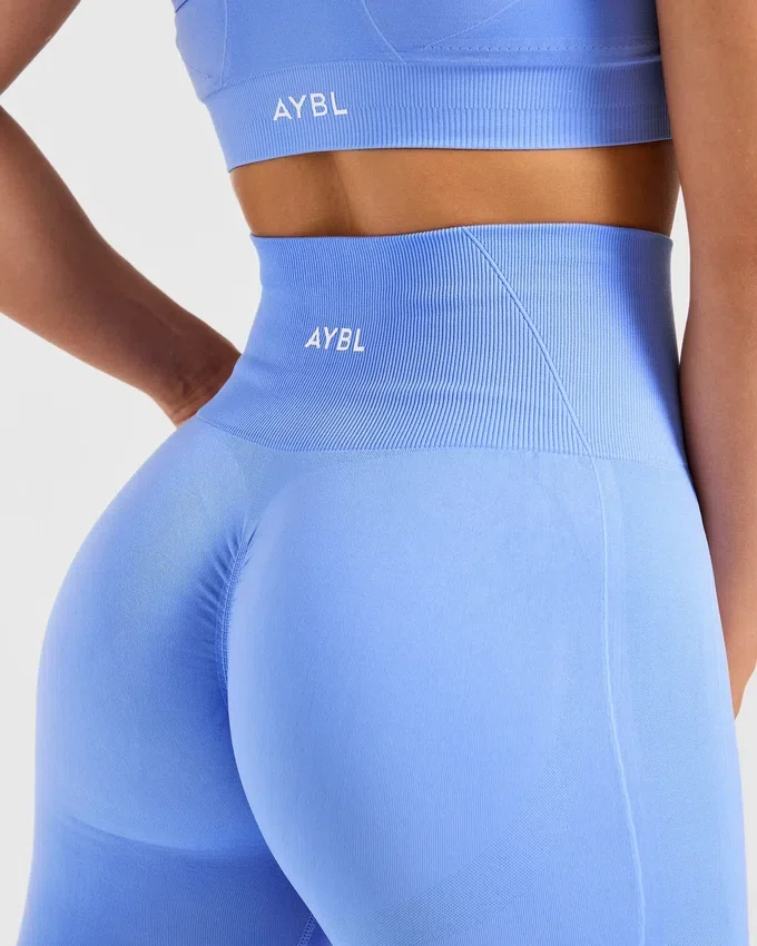 Empower Seamless Leggings