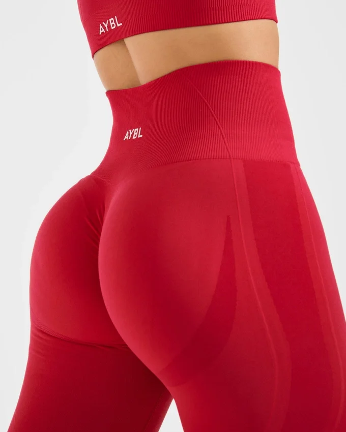Empower Seamless Leggings